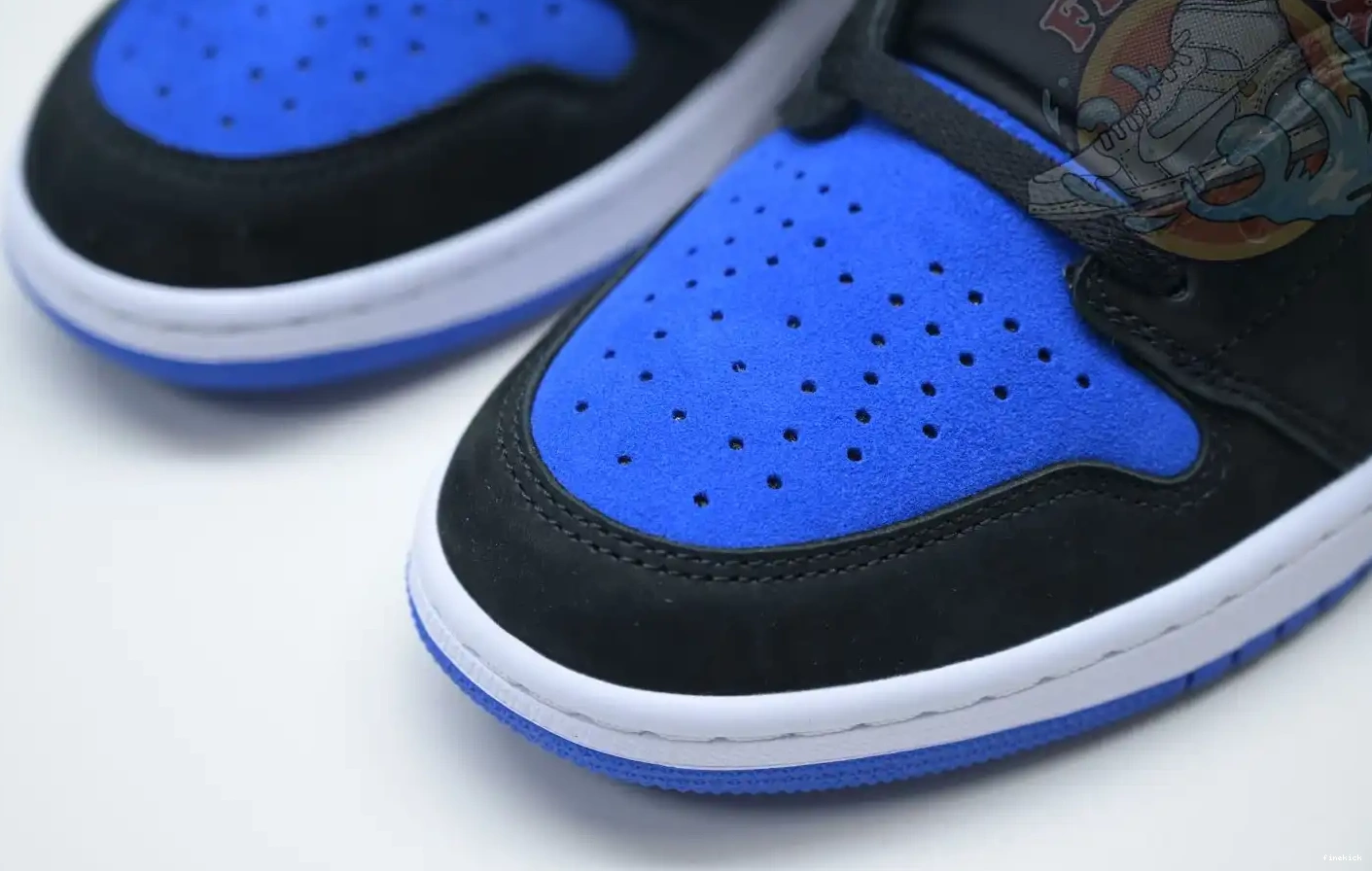 Jordan Reimagined